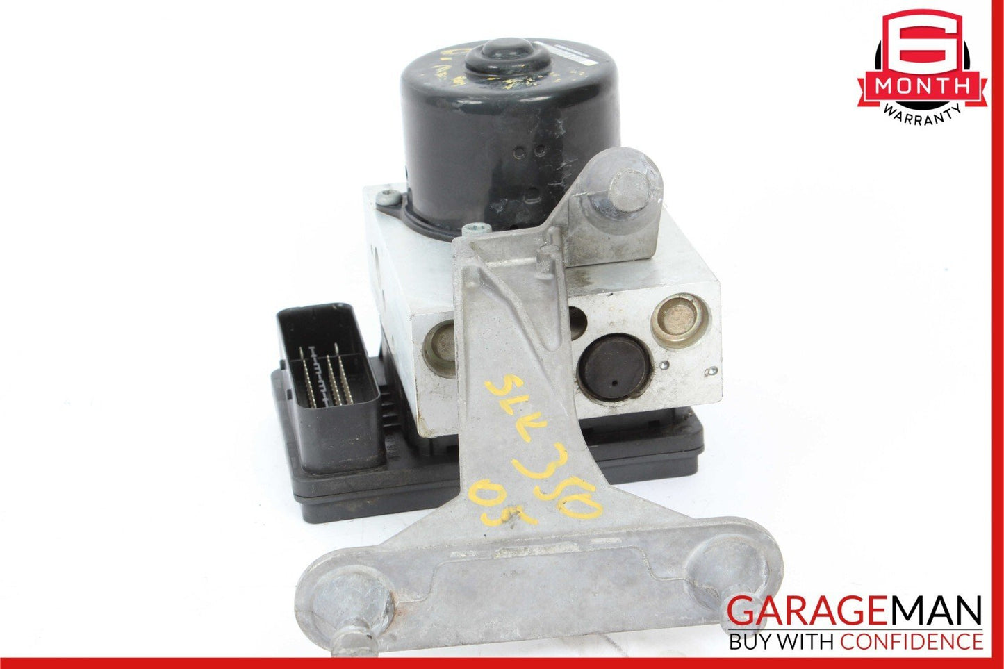 05-08 Mercedes R171 SLK350 CLK320 ABS Anti Lock Brake Pump ESP 0345455932 OEM