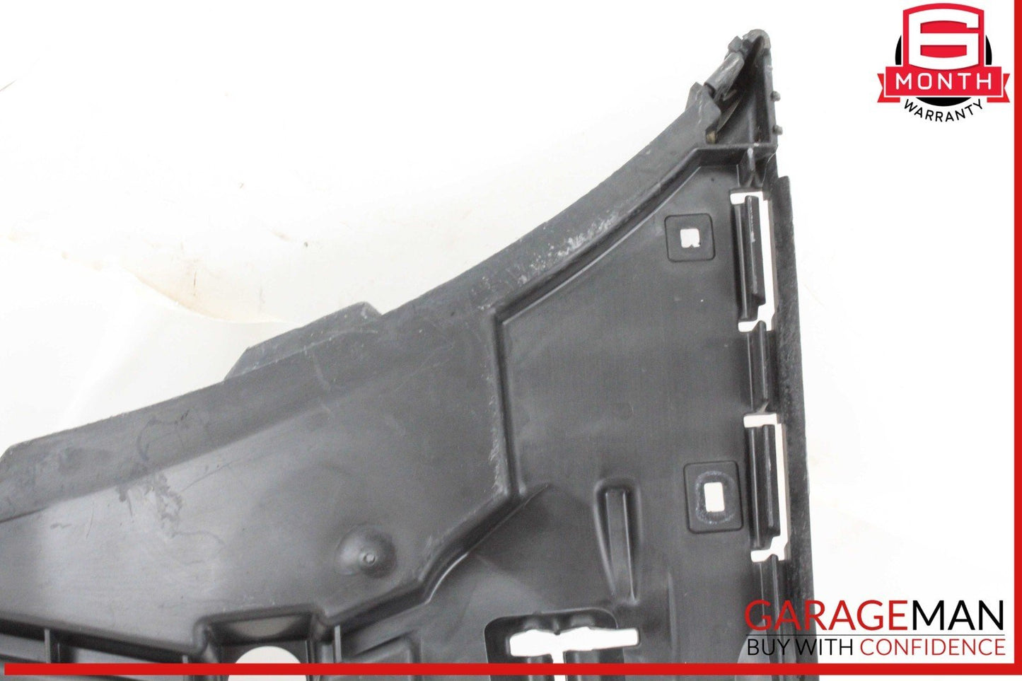01-07 Volvo S60 S80 V70 XC70 Front Right Side Bumper Support Bracket OEM