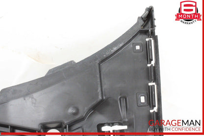 01-07 Volvo S60 S80 V70 XC70 Front Right Side Bumper Support Bracket OEM