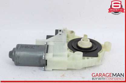 10-16 Porsche Panamera 970 Front Right or Rear Left Side Window Motor OEM