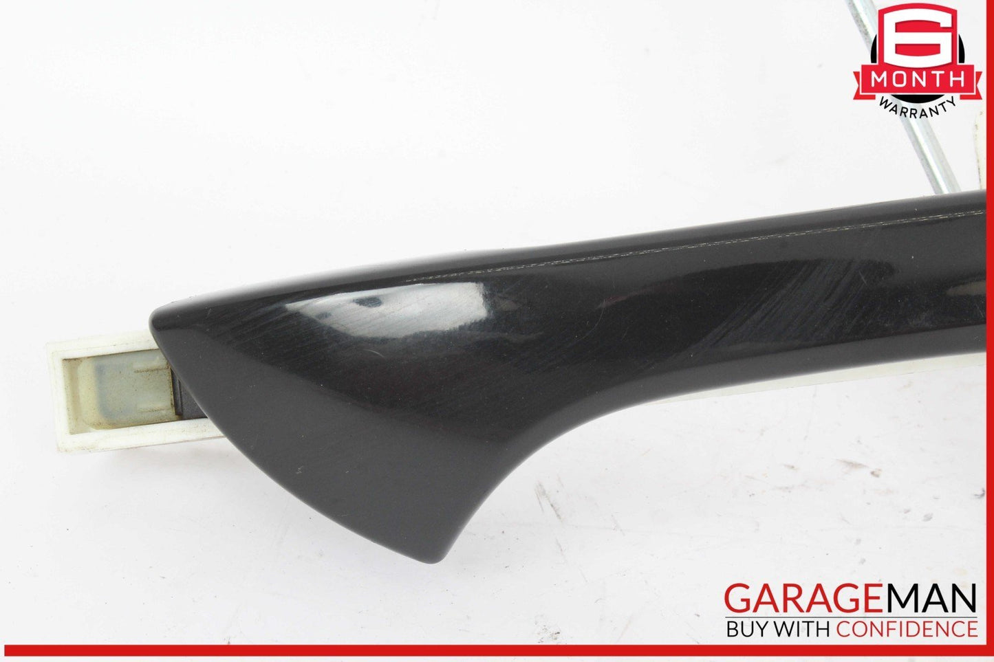 08-12 Honda Accord LX-P Front / Rear Right Passenger Side Exterior Door Handle