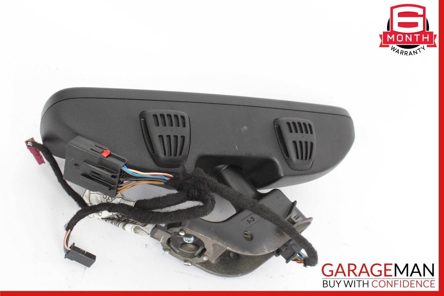 17-20 MASERATI LEVANTE FRONT INTERIOR REAR VIEW MIRROR 68234130AA