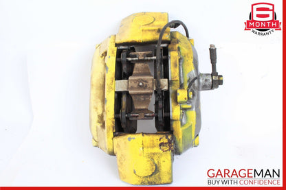 04-17 Maserati Quattroporte Front Left & Right Brake Caliper Calipers Set OEM