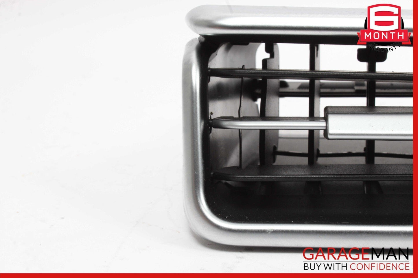 14-22 Maserati Ghibli M157 Front Left Driver Side Dash AC A/C Air Vent Grille