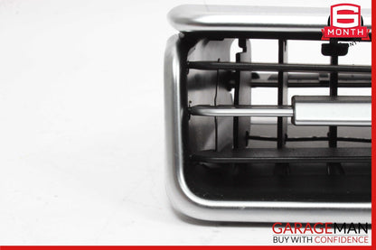 14-22 Maserati Ghibli M157 Front Left Driver Side Dash AC A/C Air Vent Grille
