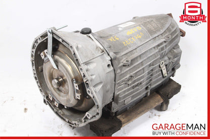 12-15 Mercedes C250 SLK250 7G Tronic Automatic Transmission Assembly 722.997 93k