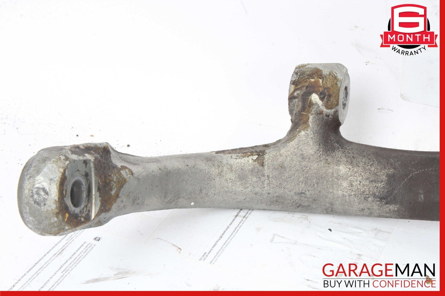 07-14 Mercedes W221 S550 S400 Front Right Passenger Side Spindle Knuckle Hub OEM