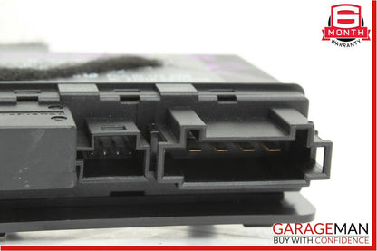 03-09 Mercedes W211 E350 E63 AMG CLS550 Rear Door Keyless Go Control Module OEM