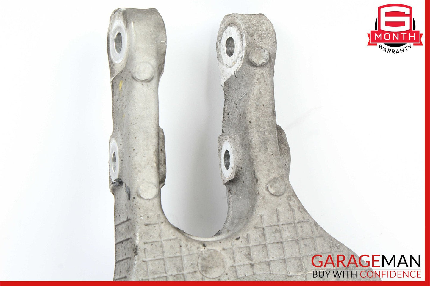10-16 Porsche Panamera 970 Rear Left Driver Side Lower Control Arm OEM