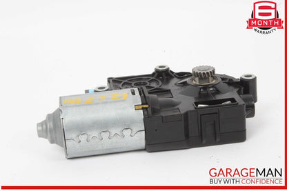 08-14 Mercedes W204 C250 E550 Panoramic Sunroof Sun Roof Motor 2048201442 OEM