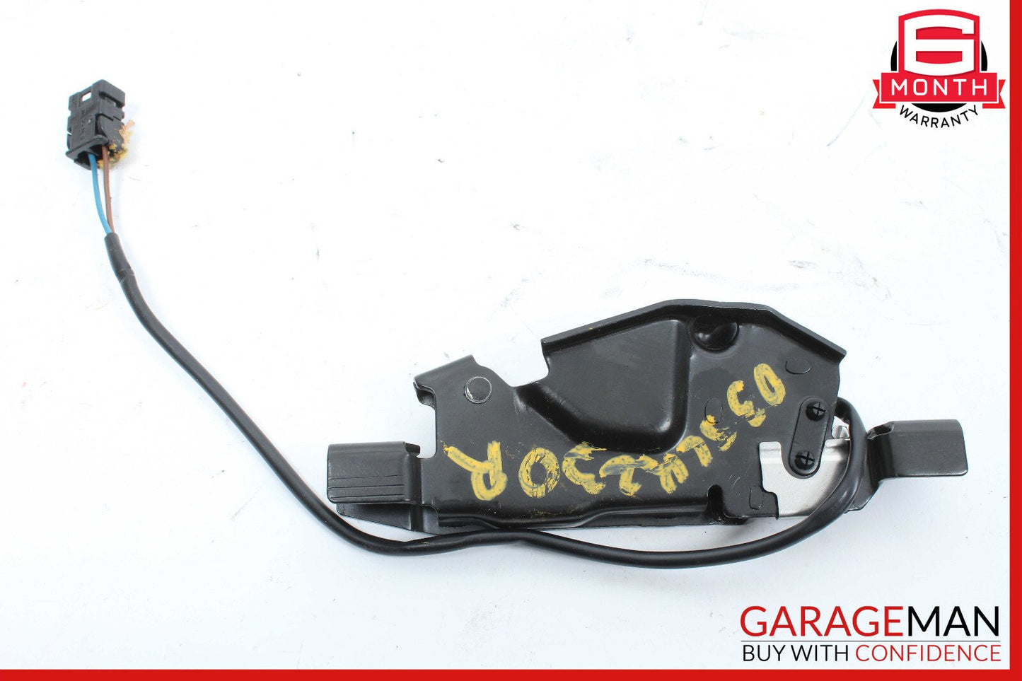97-04 Mercedes R170 SLK230 SLK320 Right Side Top Convertible Lock Latch Actuator