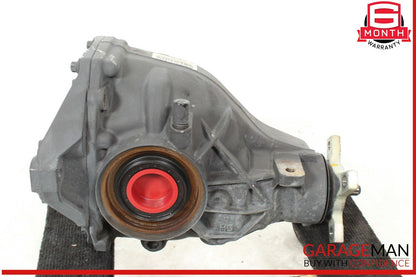 10-18 Mercedes W218 CLS550 E550 Rear Differential Diff Axle Carrier 2.47 OEM