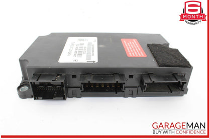 03-08 Mercedes R230 SL500 SL55 AMG SL550 Convertible Top Roof Control Module OEM