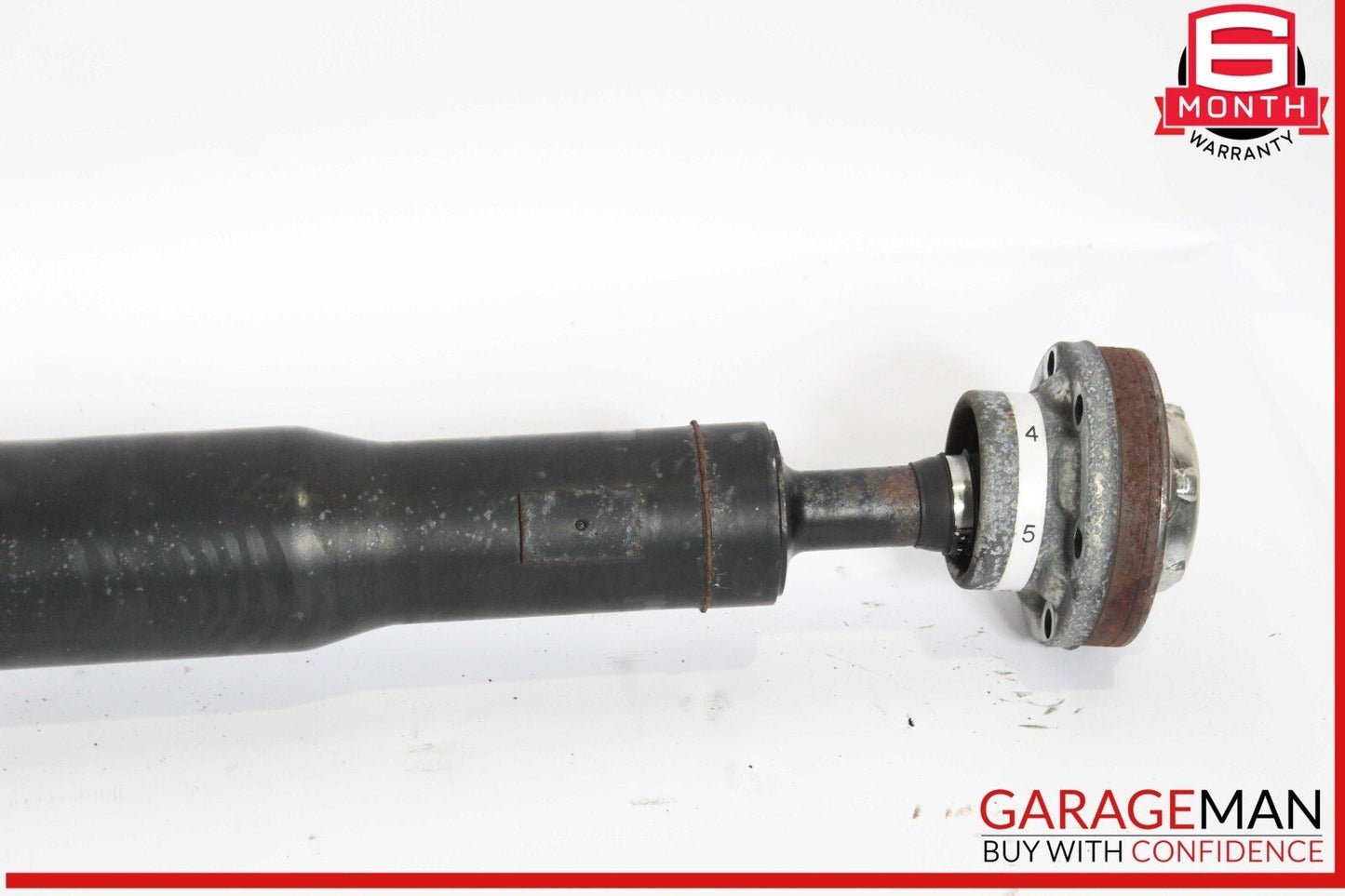 17-20 Maserati Levante M161 Rear Axle Driveshaft Drive Shaft 06700350480 OEM