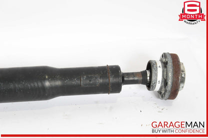 17-20 Maserati Levante M161 Rear Axle Driveshaft Drive Shaft 06700350480 OEM