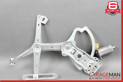 98-00 Mercedes W202 C280 C230 Front Right Side Door Window Regulator Motor OEM