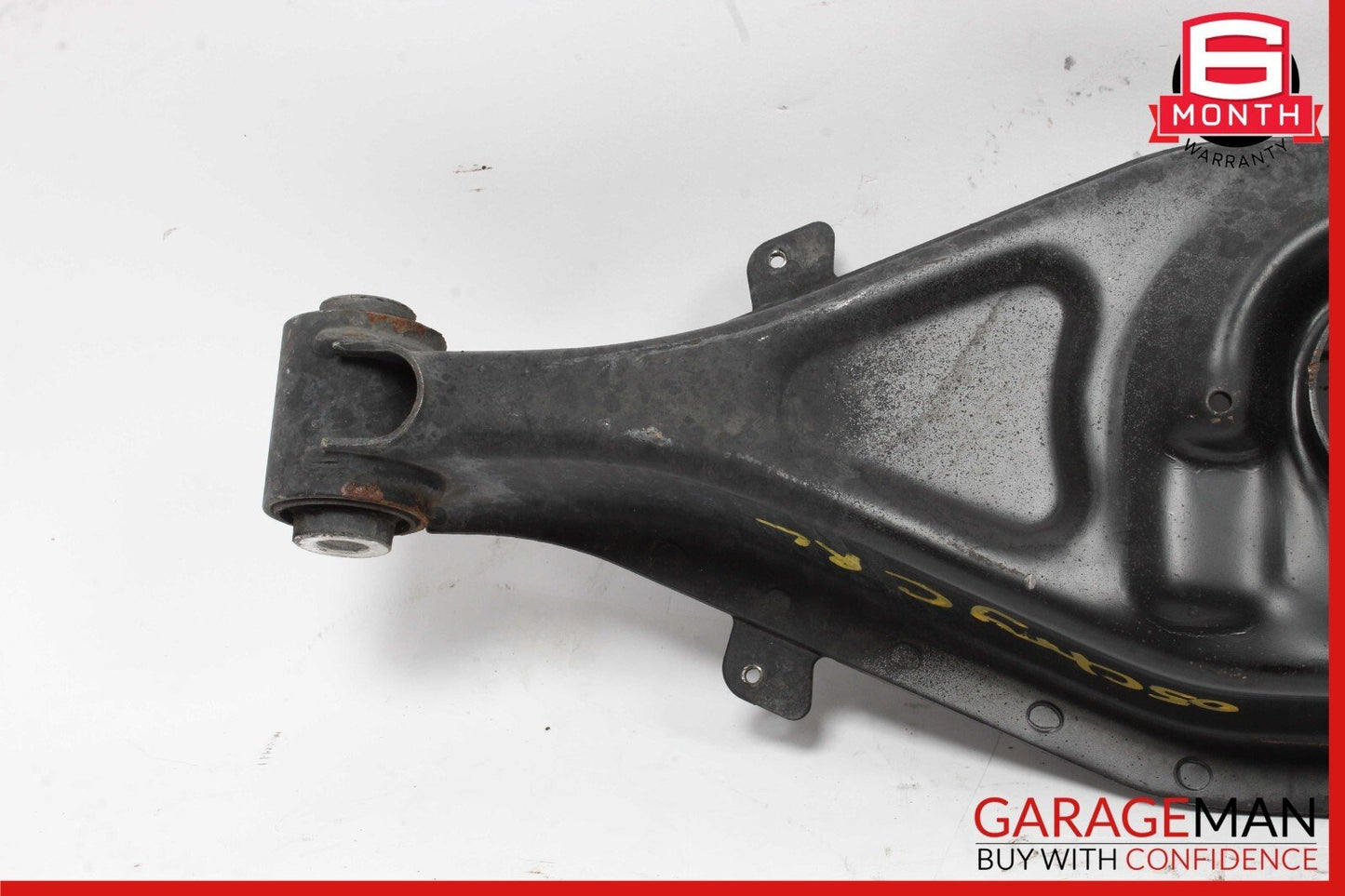 04-08 Chrysler Crossfire Rear Right or Left Lower Suspension Control Arm OEM