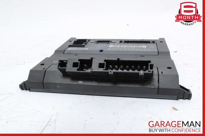 07-14 Mercedes W216 CL550 CL63 AMG Front Right Passenger Seat Control Module OEM