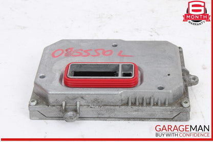 07-10 Mercede W221 S550 S450 Xenon HID Headlight Ballast Module Unit OEM