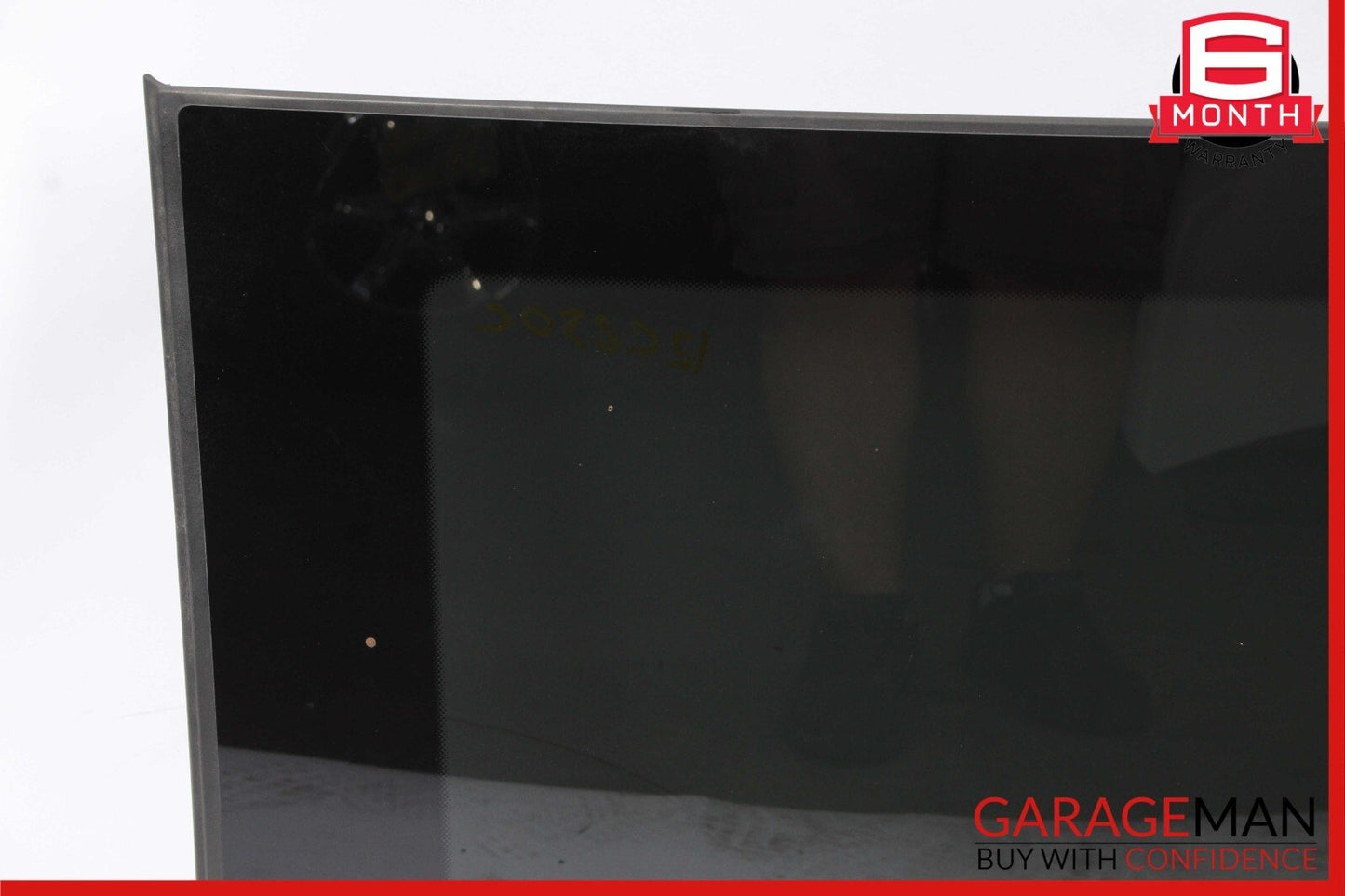 10-17 Mercedes C250 Coupe E350 E400 E550 C350 Sunroof Center Window Glass