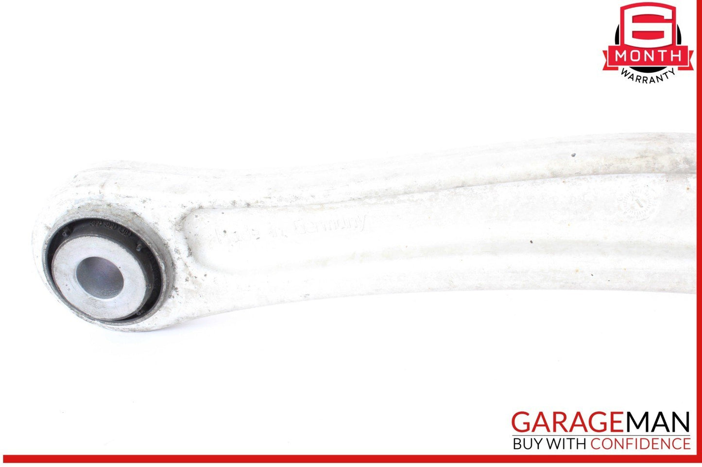 03-18 Porsche Cayenne 957 958 Rear Left / Right Side Upper Rearward Control Arm
