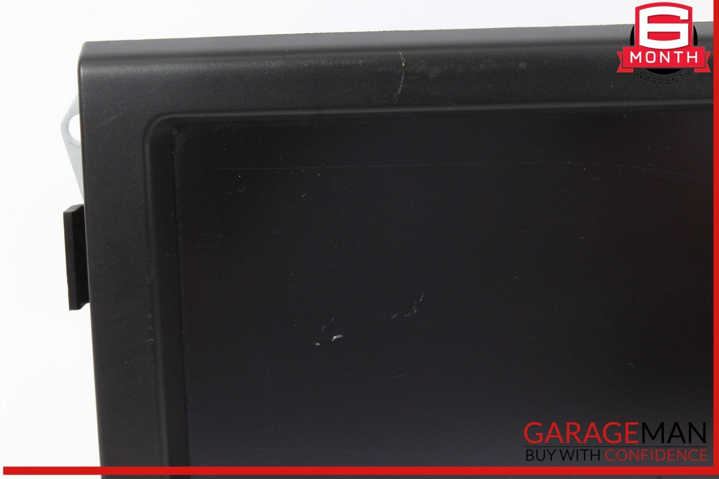 12-16 Porsche Cayenne 958 Command Head Unit Navigation Radio OEM