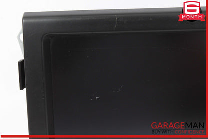 12-16 Porsche Cayenne 958 Command Head Unit Navigation Radio OEM