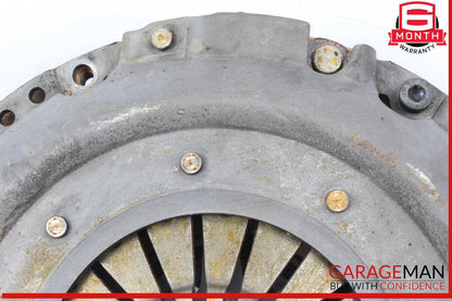 99-01 Porsche Carrera 911 996 Clutch Pressure Plate OEM