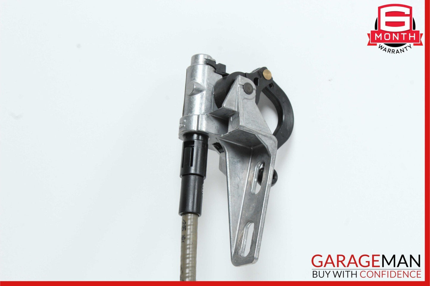 06-12 Mercedes W251 R350 ML450 Rear Right Side Quarter Glass Window Motor OEM