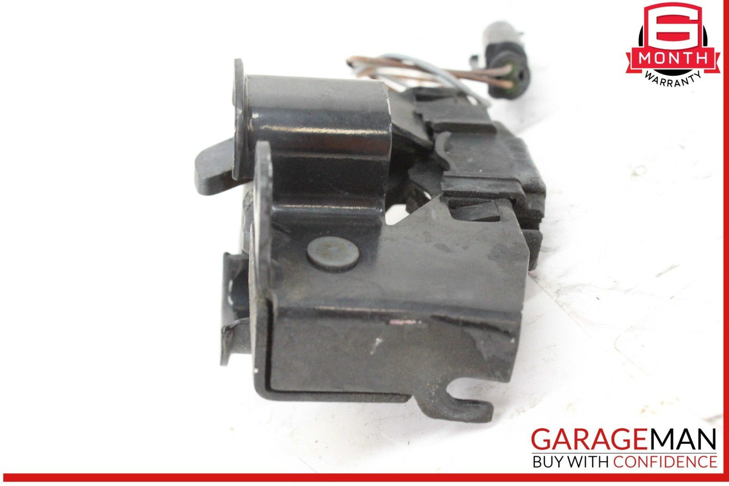 00-06 Mercedes W220 S430 Front Left or Right Side Hood Lock Latch 2208800060 OEM