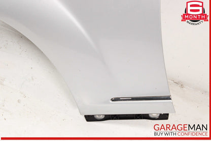 07-13 Mercedes W221 S550 S400 S63 AMG Left Driver Side Fender Assembly OEM