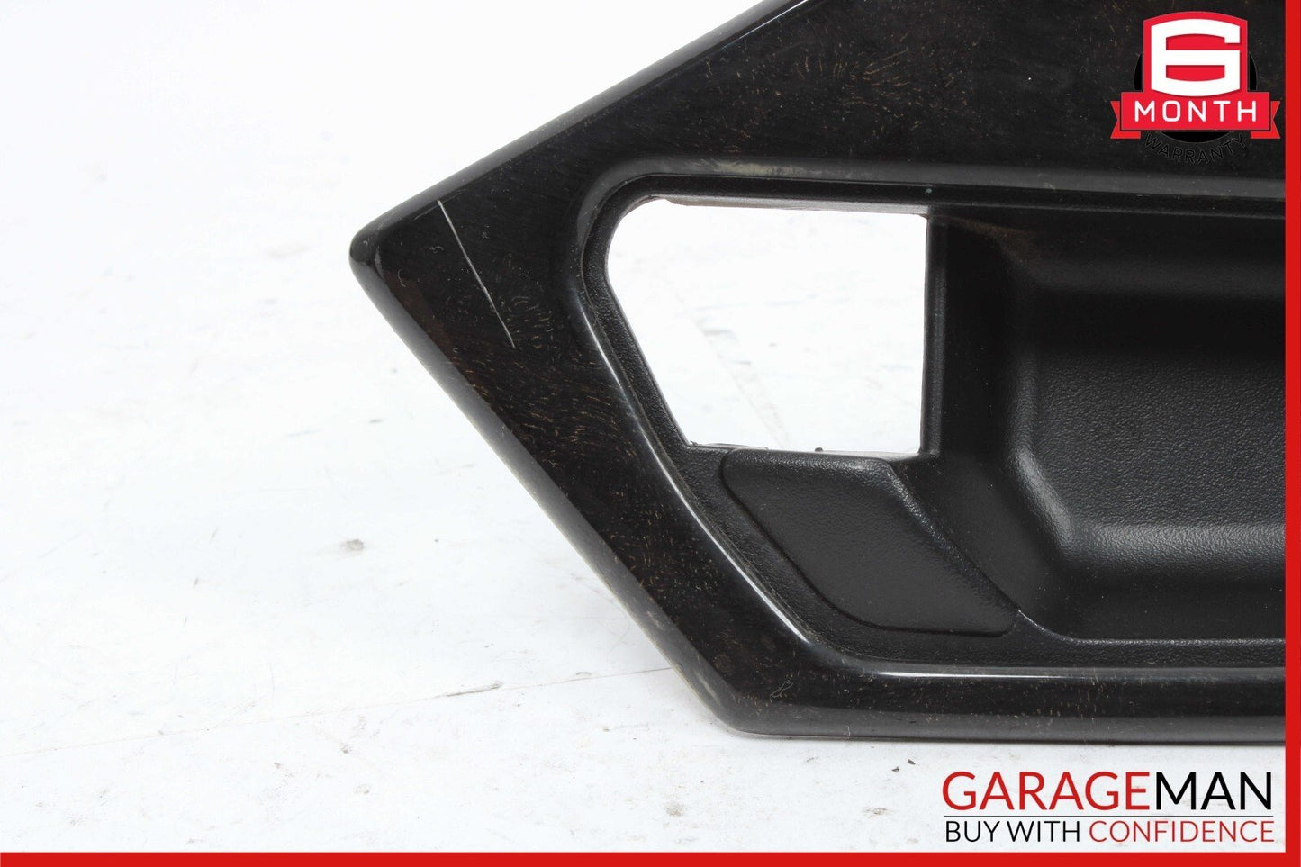 98-05 Mercedes W163 ML55 AMG Front or Rear Right Door Interior Handle Trim OEM