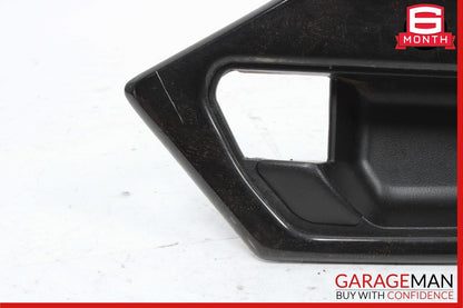 98-05 Mercedes W163 ML55 AMG Front or Rear Right Door Interior Handle Trim OEM