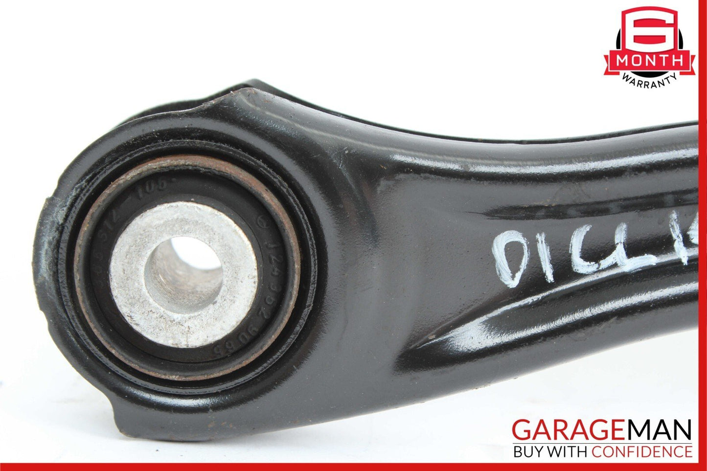 Mercedes W209 CLK500 C230 Rear Right or Left Side Upper Control Arm OEM