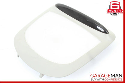 06-12 Mercedes ML350 GL450 R500 Rear Overhead Dome Light Lamp Parking Sensor OEM