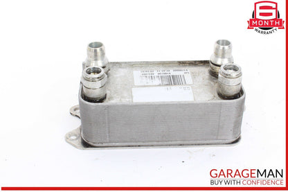 12-16 Mercedes W204 C250 SLK250 SLK350 Transmission Oil Cooler Radiator OEM