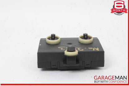 12-18 Audi A6 A7 Front Right Passenger Side Door Control Module Unit 4G8959792J