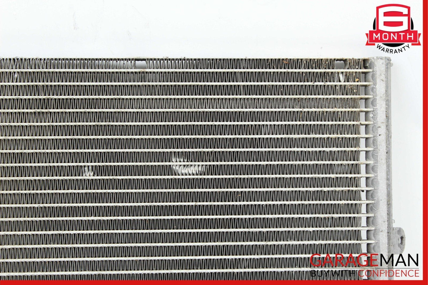 97-04 Porsche Boxster 986 Carrera 911 A/C AC Air Cooling Condenser