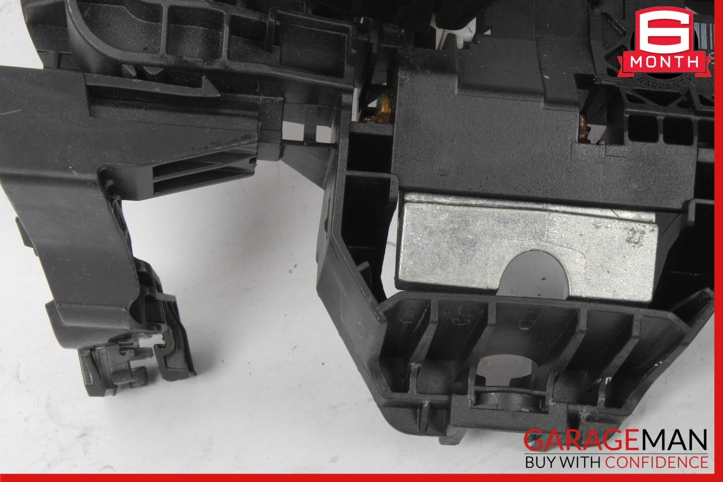 14-16 Mercedes W166 ML400 Right Passenger Side Keyless Go Exterior Door Handle