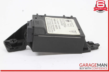 97-05 Porsche 911 996 Carrera Anti Theft Sensor Signal Transducer Module OEM