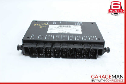 98-05 Mercedes W163 ML430 ML320 Seat Control Module Front Left Or Right OEM