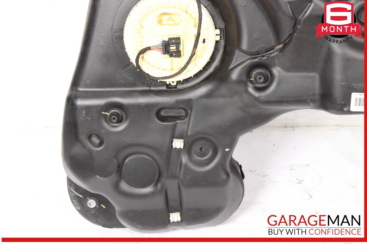 06-09 Mercedes W164 ML500 ML350 Fuel Tank Reservoir Assembly 1644710501 OEM