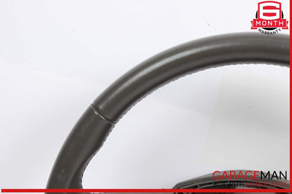 07-09 Audi Q7 Front Left Driver Side Steering Wheel 4F0419091AH OEM