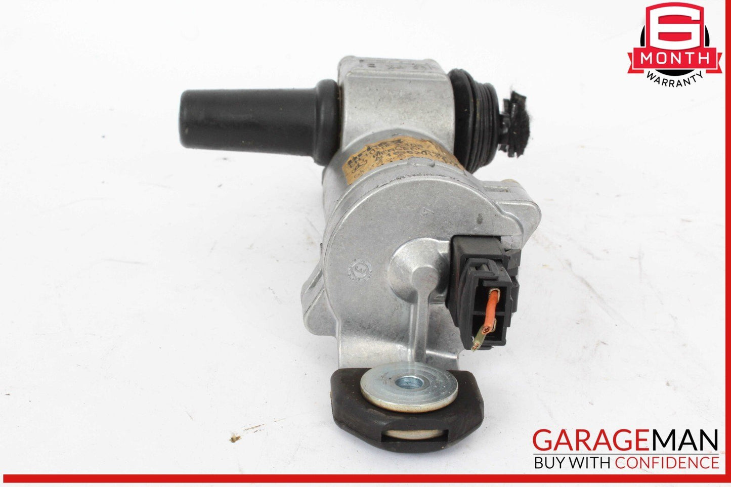 98-05 Mercedes W163 ML500 Rear Left Side Quarter Window Regulator Motor OEM