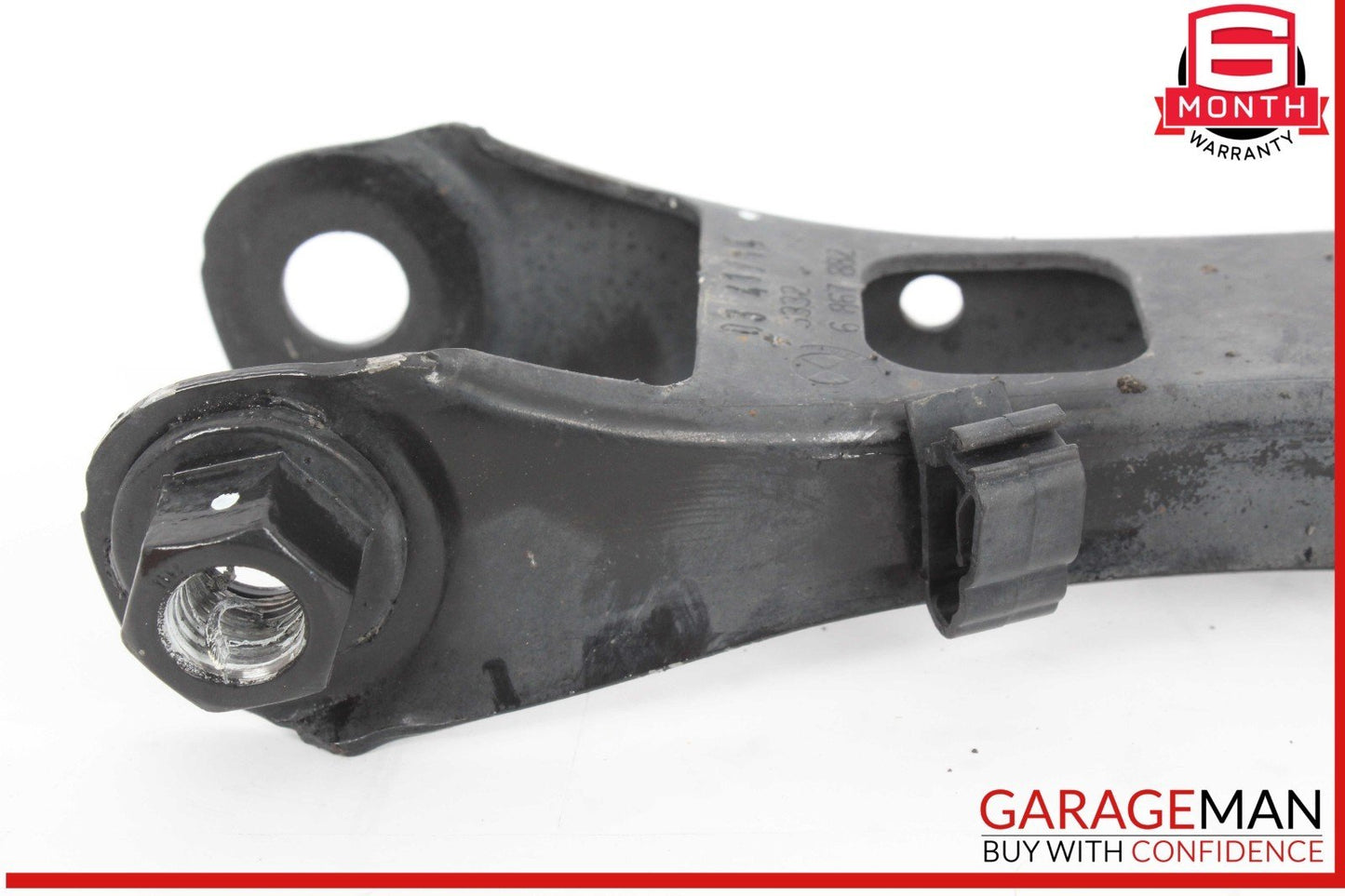 14-21 BMW i3 I01 Hybrid Rear Right Passenger Side Upper Control Arm 6867882 OEM