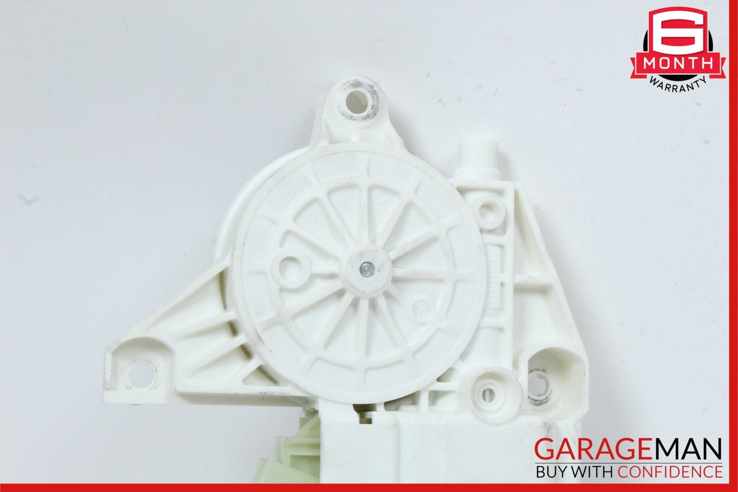 08-16 Mercedes C300 C250 E350 Front Right Side Door Window Regulator Motor Unit