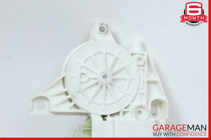 08-16 Mercedes C300 C250 E350 Front Right Side Door Window Regulator Motor Unit