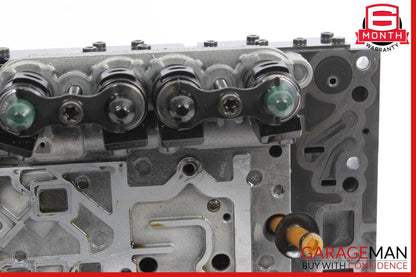 Mercedes GL350 SL500 CL600 S550 722.9 7G Transmission Valve Body 2202770801 OEM