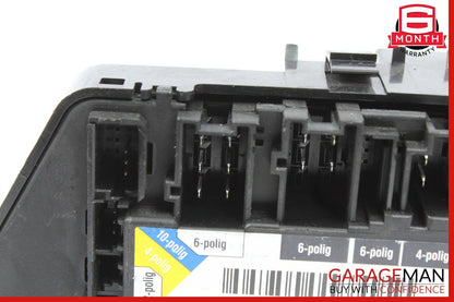 00-06 Mercedes W220 S430 S500 Rear Left Side Seat Door Control Module OEM