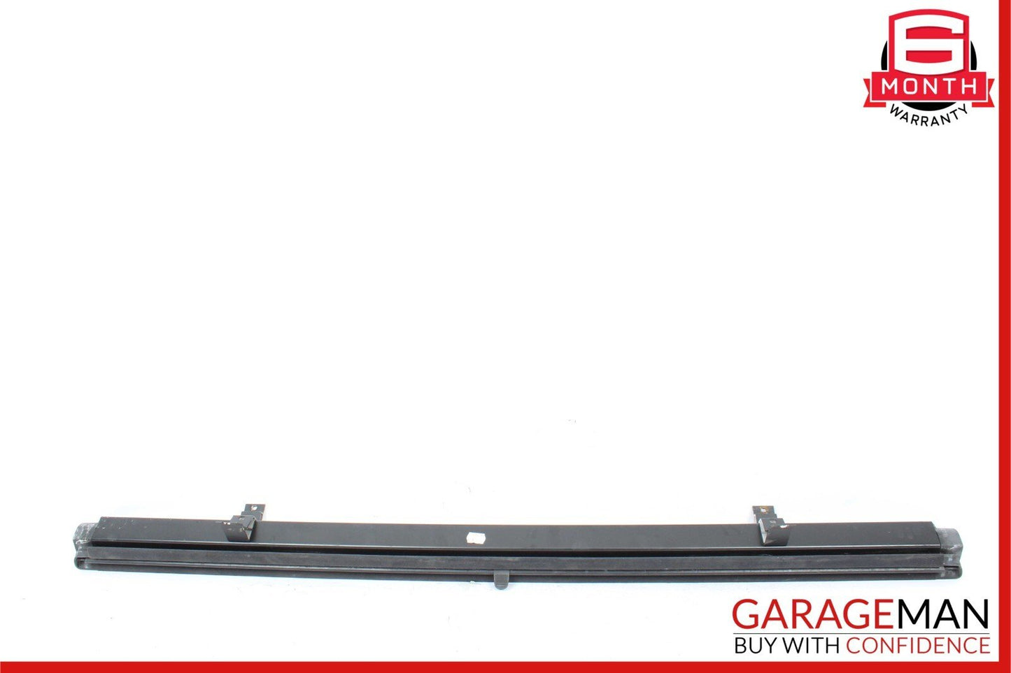 97-03 Mercedes W208 CLK320 CLK430 Convertible Rear Sun Shade Roll Up Cover OEM